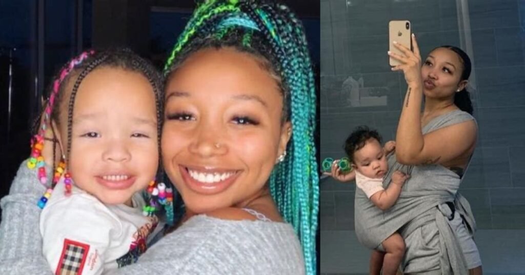 Zonnique Pullins Parents and Family Influence