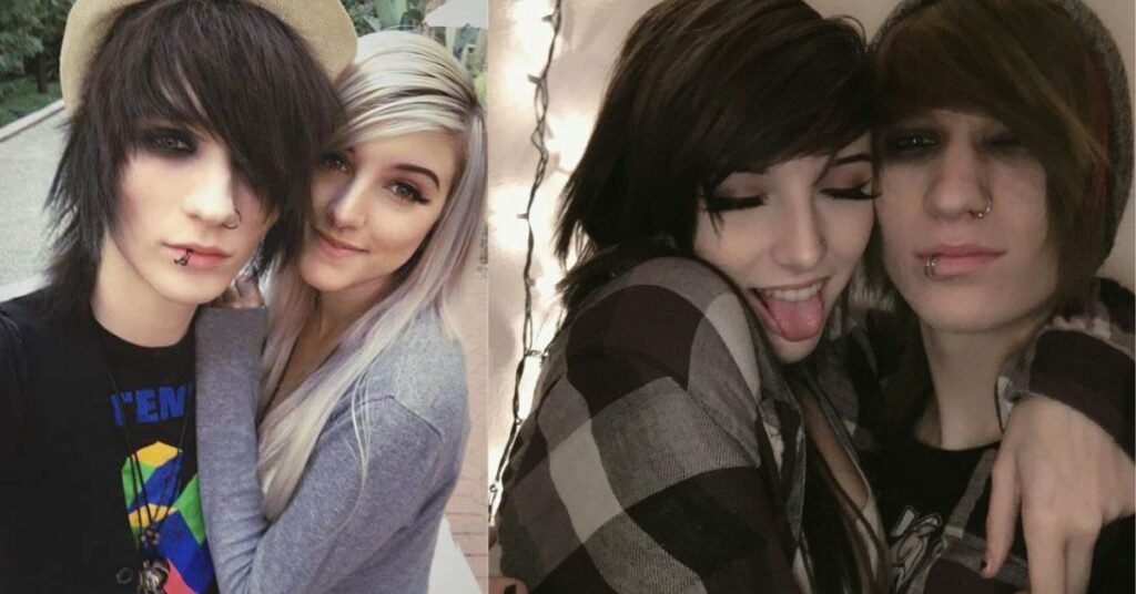My POV on Johnnie Guilbert and Grace Van Dien’s Relationship