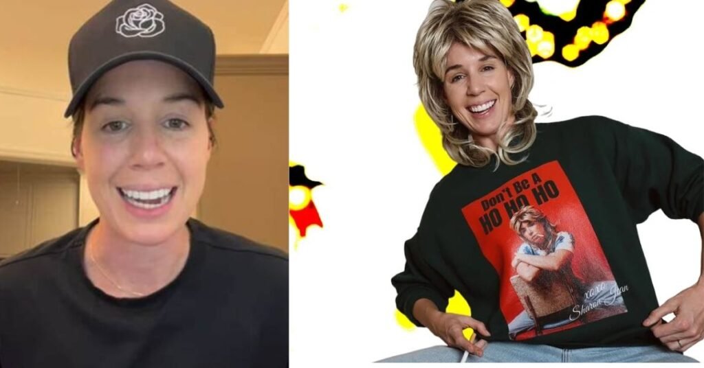Social Media Influencer