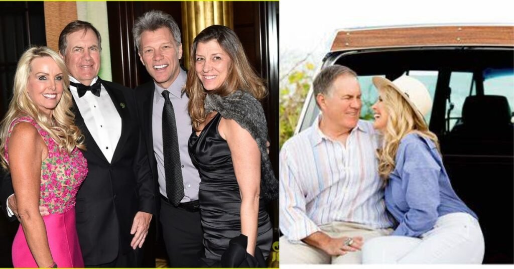 Debby Clarke Belichick Net Worth
