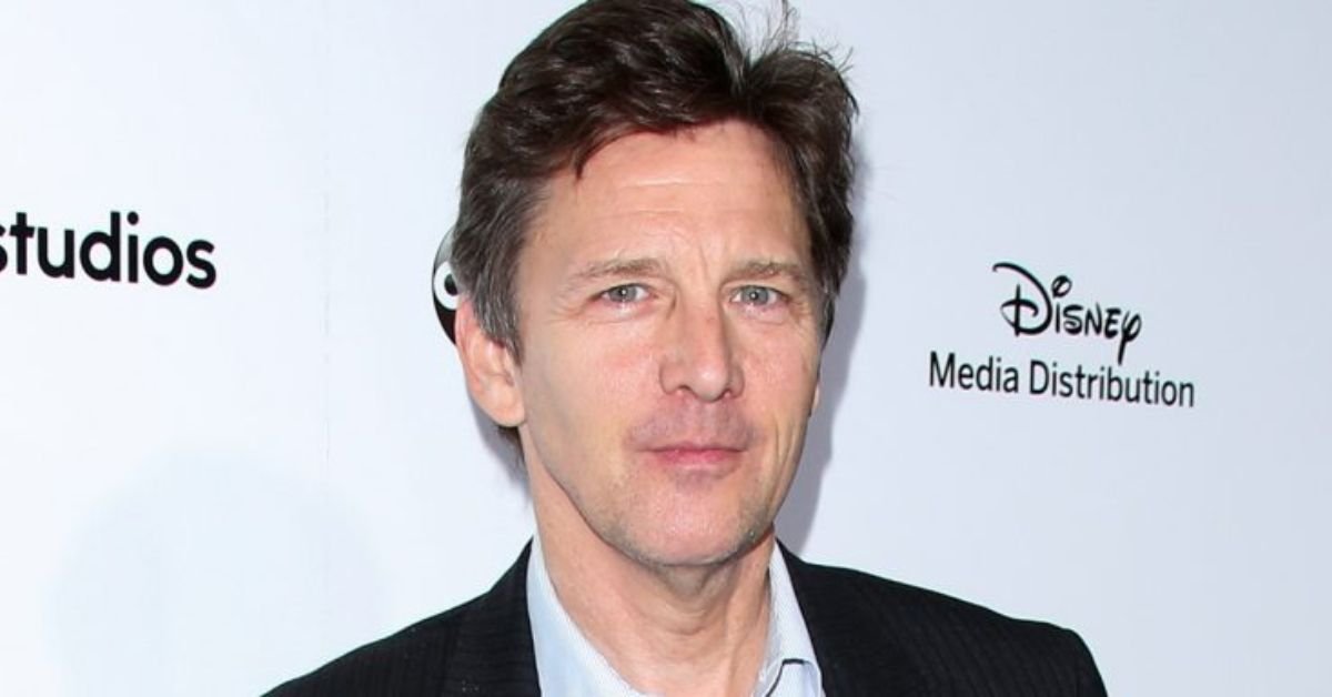 Andrew McCarthy Net Worth: What Is He Worth Now?