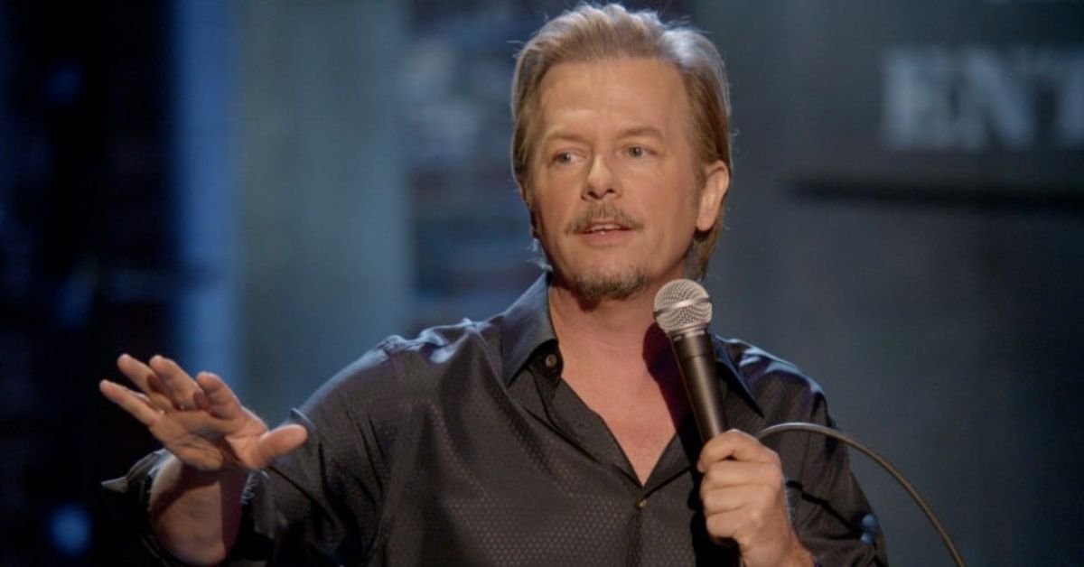 David Spade Net Worth: How Much Is He Worth