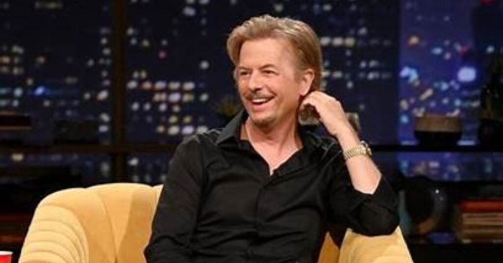 David Spade’s Personal Life