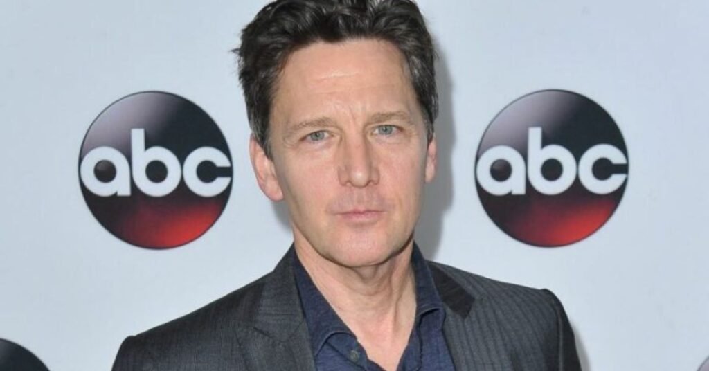 Fun Facts About Andrew McCarthy