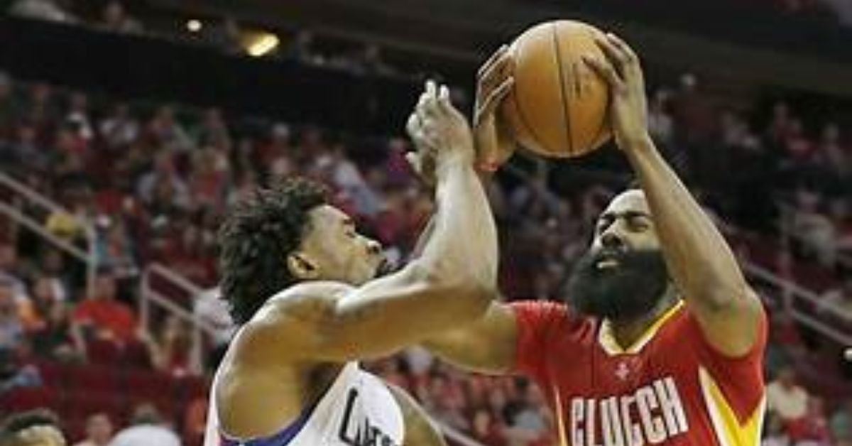 Houston Rockets vs LA Clippers: Player Stats & Match Analysis