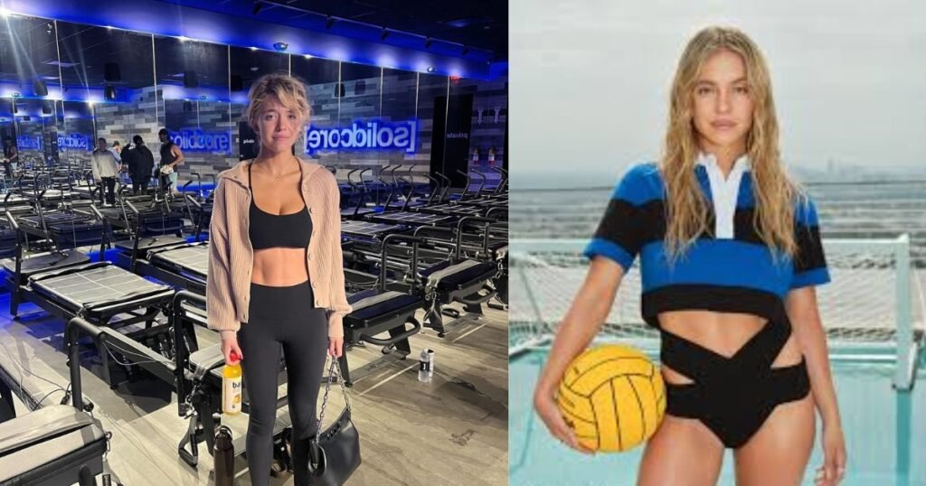 Fitness Routine