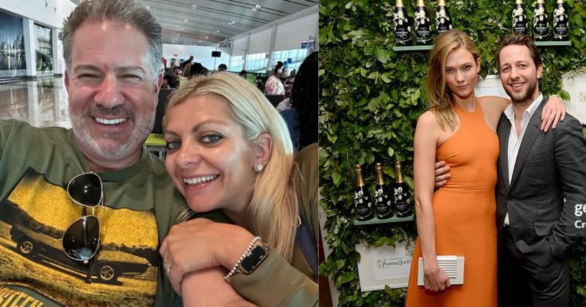 How Old Is Michael Popok’s Wife? Unveiling the Facts