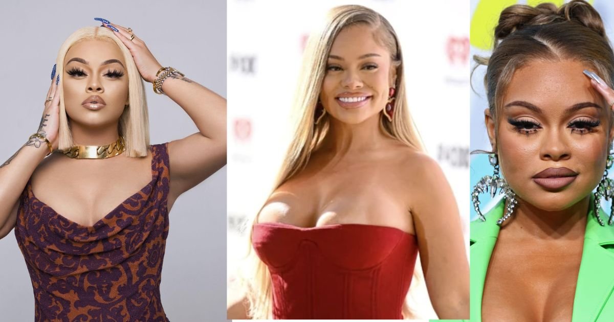 Latto Net Worth: Breaking Down the Rapper’s Fortune