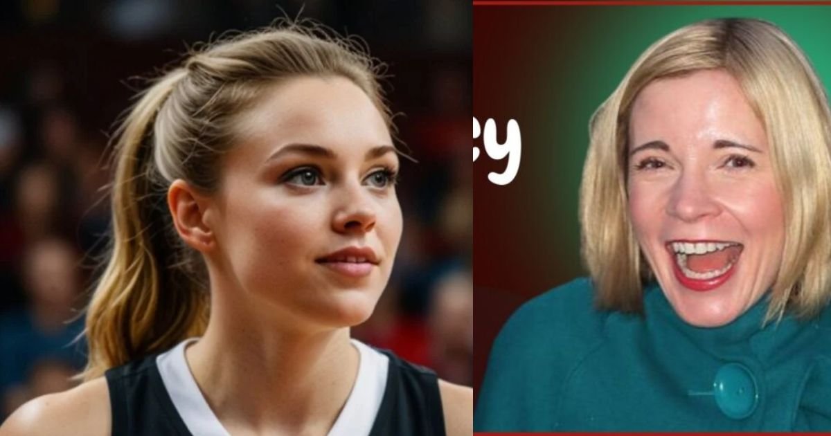 Lucy Wells Joins JerseyExpress: Rising Star Shines