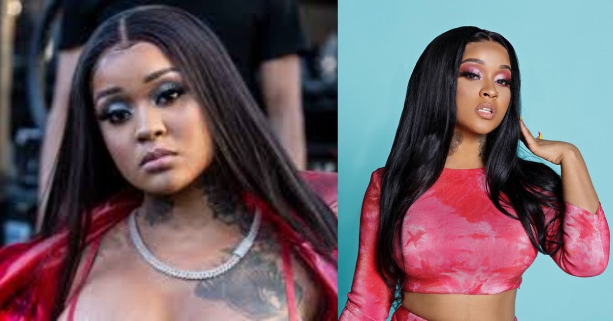 Stunna Girl Net Worth: How the Rapper Became a Millionaire