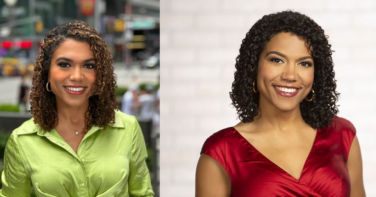 CB Cotton Biography: Fox News Correspondent - Career, Personal Life & Achievements