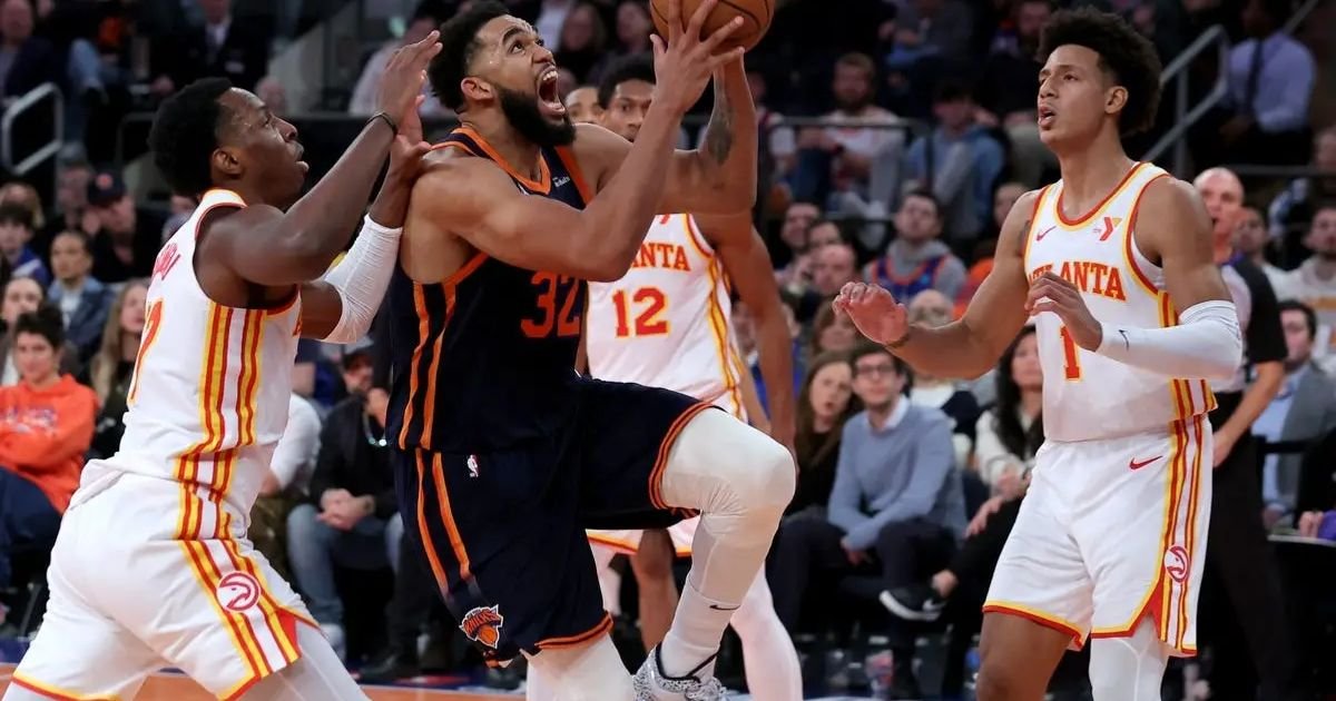 Knicks vs Orlando Magic Match Player Stats: A Comprehensive Breakdown