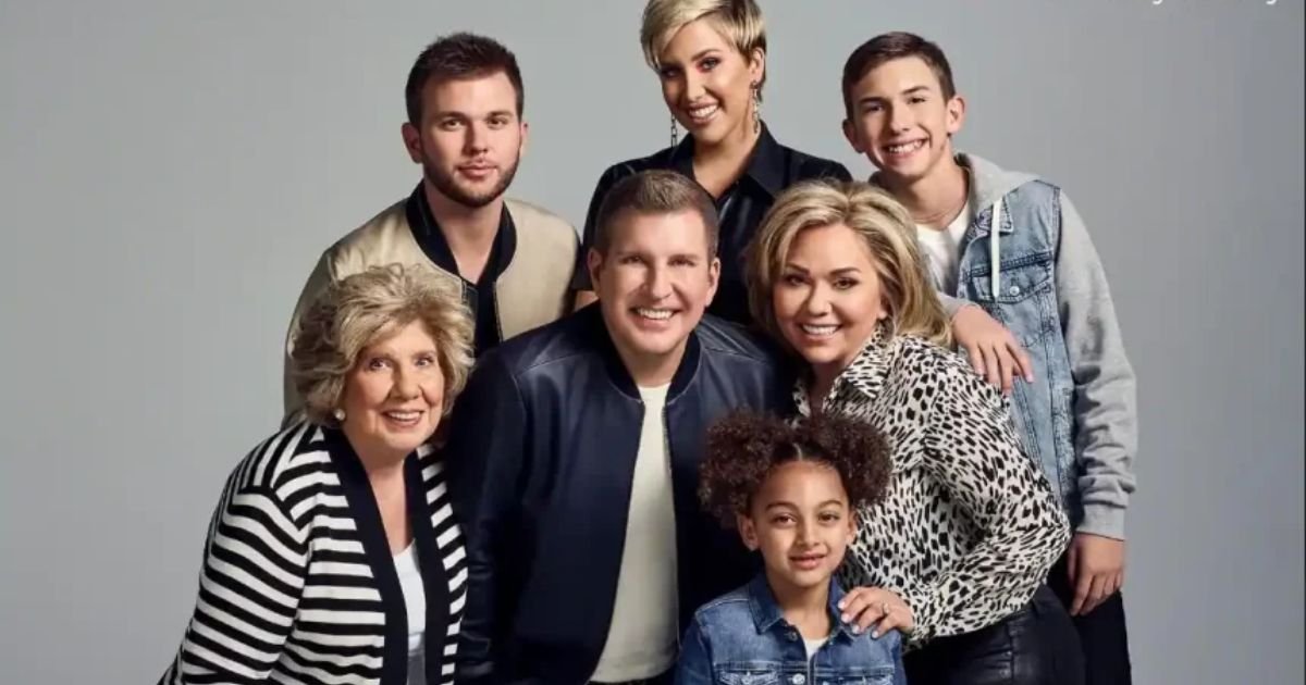 Tragedy Strikes the Chrisley Family: Daughter Dies Unexpectedly