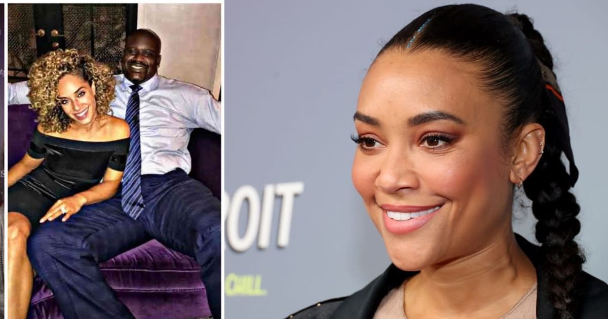 Who is Shaq's Girlfriend in 2025? Meet Annie Ilonzeh