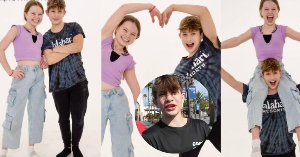As of 2025, Nidal Wonder and Salish Matter are not dating. They are best friends who frequently collaborate on YouTube and social media, delighting fans with their entertaining content