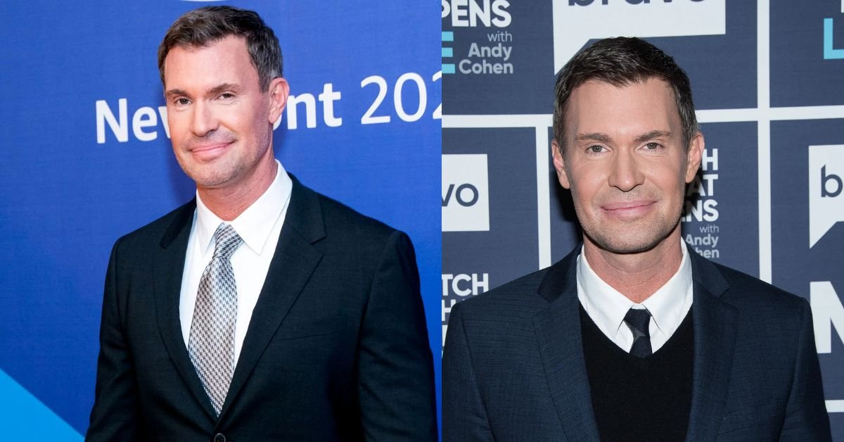 Jeff Lewis Net Worth: Biography, Career, Achievements, and Family