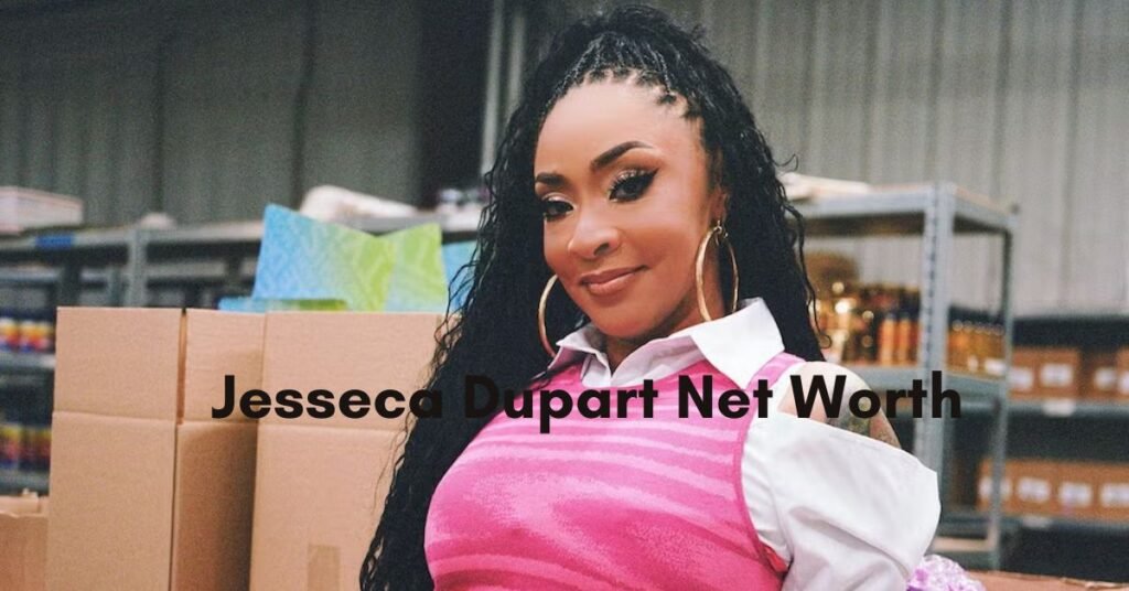 Jesseca Dupart was born on February 12, 1982, in New Orleans, Louisiana. As of 2025, she is 43 years old. She stands at 5 feet 3 inches (160 cm) tall and weighs approximately 62 kilograms