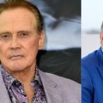 Lee Majors is an American actor, known for The Six Million Dollar Man and The Fall Guy, and has an estimated net worth of $15 million.