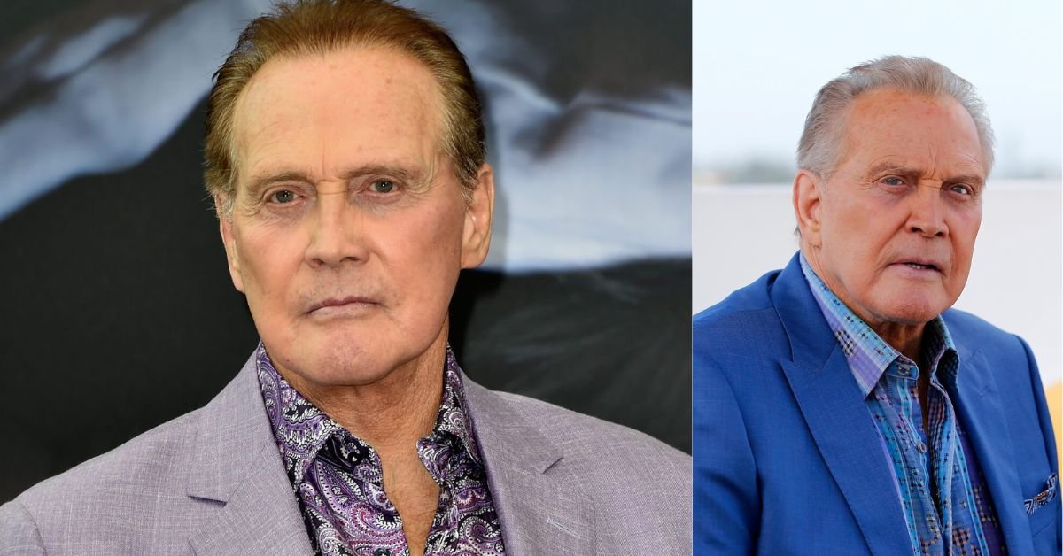 Lee Majors is an American actor, known for The Six Million Dollar Man and The Fall Guy, and has an estimated net worth of $15 million.