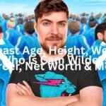 MrBeast Age, Height, Weight, Career, Net Worth & More