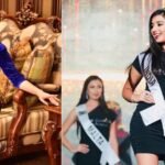 Tanya Mittal biography (Indian Model and Entrepreneur)