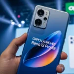 Oppo Reno 12 Pro 5G – DSLR-Like 400MP Camera & 220W Charger at Just ₹11,499