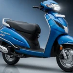 Honda Activa 6G 2025: The Stylish, Fuel-Efficient Scooter Dominating Indian Roads