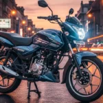 Bajaj Freedom 125 2025 Launched: The Most Stylish and Fuel-Efficient Commuter Bike of the Year