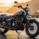 Bajaj Avenger 400 2025: Premium Cruiser With Bold Styling, Modern Tech
