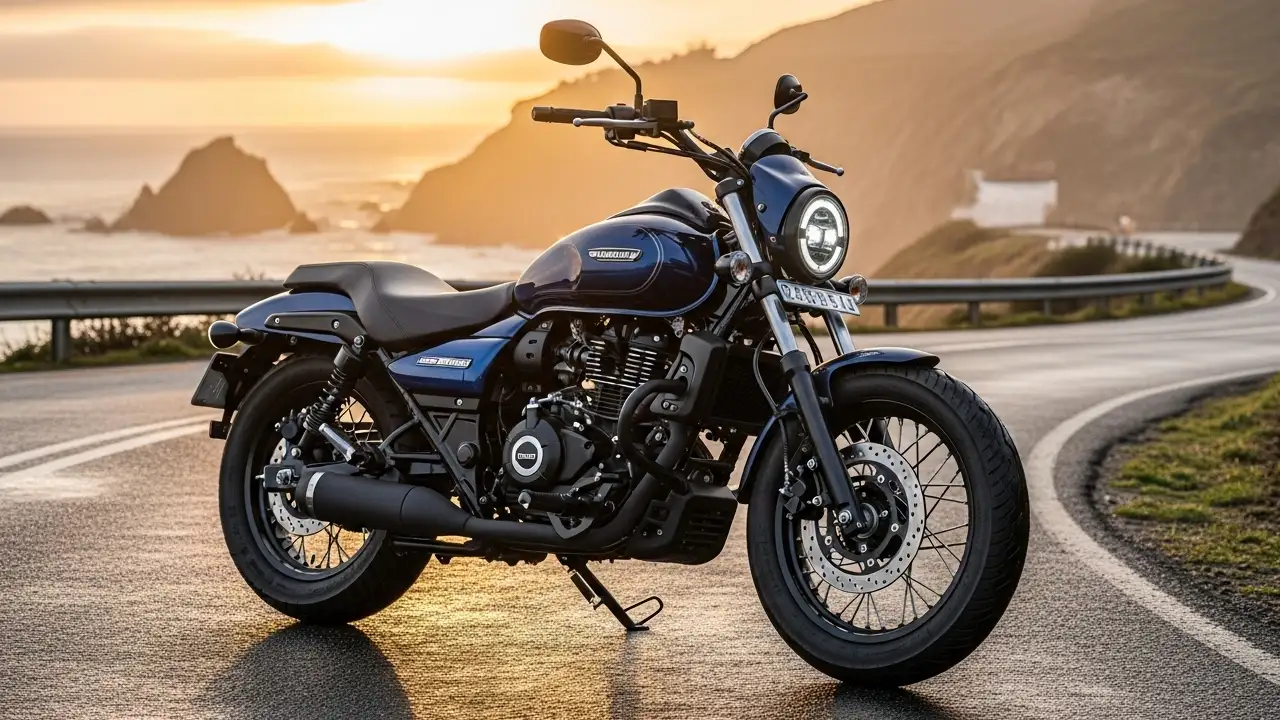 Bajaj Avenger 400 2025: Premium Cruiser With Bold Styling, Modern Tech