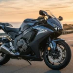 2025 Honda CBR 1300XX Super Blackbird Roars Back to Dominate the Roads