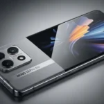 Oppo Reno 13 Pro 5G Launches With Premium Design with Next-Level Performance