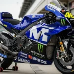 Yamaha YZR-M1 V4 2026 Launch – Stunning Design, Advanced V4 Power & Next-Gen Features