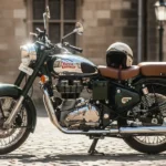 Royal Enfield Classic 250: Retro Charm, 65 kmpl Mileage & Affordable Price