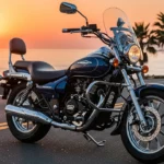 Bajaj Avenger Cruise 220 2025 Launch: Timeless Cruiser Design, Relaxed Seating & Premium Comfort