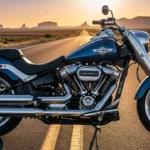 2025 Harley-Davidson Fat Boy Returns: A Reborn Icon of Power, Chrome, and Pure Muscle