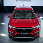 Maruti Suzuki Alto K10 2025: The Smart, Stylish & Affordable Car Every Indian Family Desires