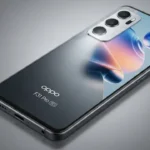 OPPO F31 Pro 5G Launched with 108MP OIS Camera, 80W Fast Charger & 5000mAh Battery