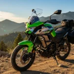2025 Kawasaki VERSYS-X 300 – The Compact Adventure Bike Everyone’s Talking About