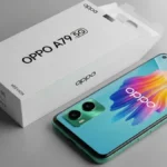 OPPO A79 5G Launch with 300MP Camera, 7000mAh Battery & 120W Fast Charging