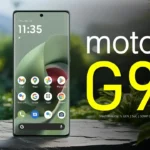 Motorola G96 5G Launches in India – A Stylish Powerhouse With Flagship-Level Camera
