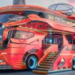 2026 Rolls-Royce Motorhome First Look — Ultra Luxury on Wheels, New Engine Power & Smart Tech