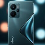 Vivo S50 Series 2025: A Perfect Fusion of Speed, Power, and Modern Design