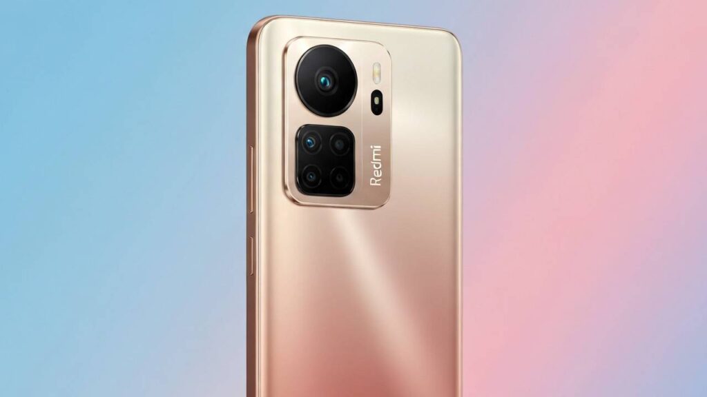 Redmi Note 88 Ultra 5G