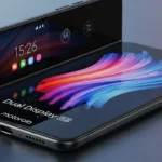 Motorola Dual Display 5G: A Game-Changing Phone with 12GB RAM & 110MP Camera