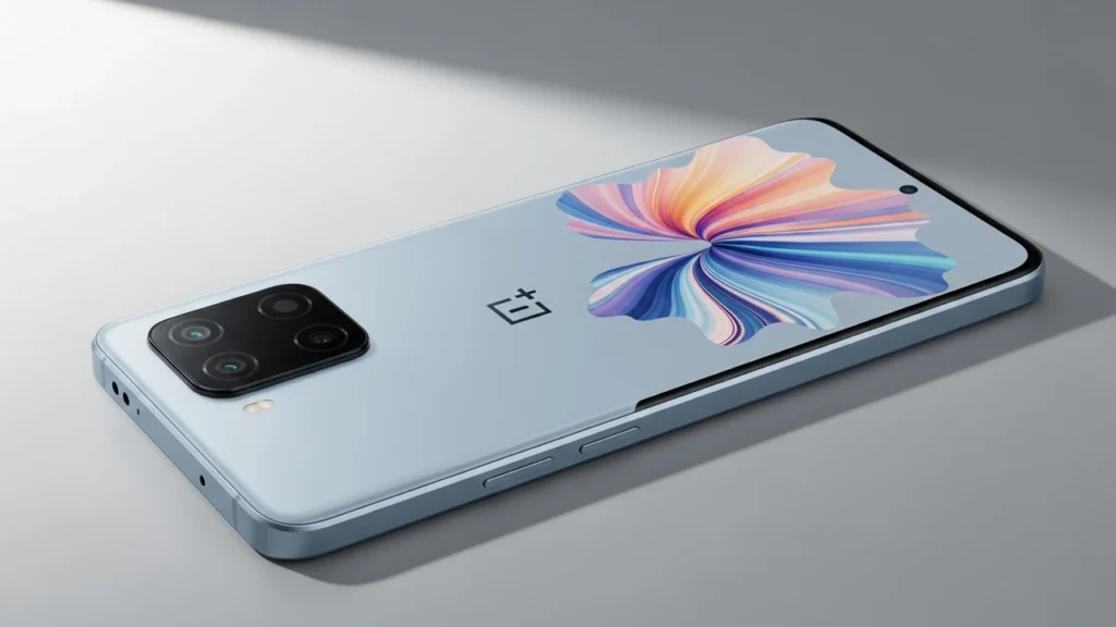 OnePlus Nord CE4 Lite 5G