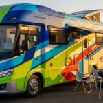 2026 Mazda Motorhome: A Bold New Era of Travel Luxury and Innovation