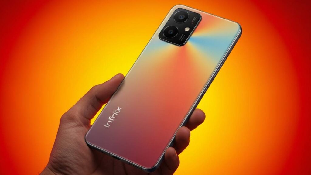 Infinix Note 60 Pro+