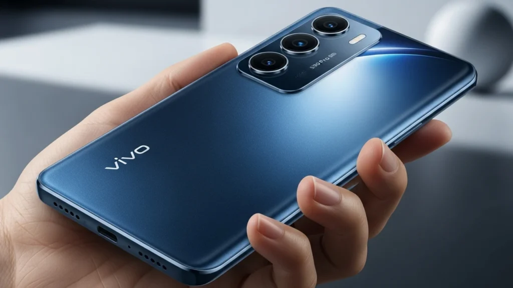 Vivo S30 Pro 5G