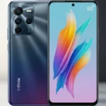 Infinix Hot 50 Ultra 5G — 260MP Sony Camera, 120W Charging & 144Hz AMOLED for Just ₹11,999